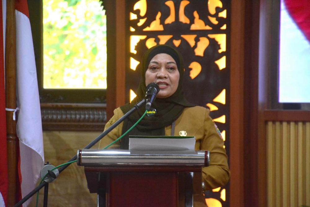 APLIKASI BILLING CENTER TINGKATKAN PENERIMAAN PAJAK DAN RETRIBUSI