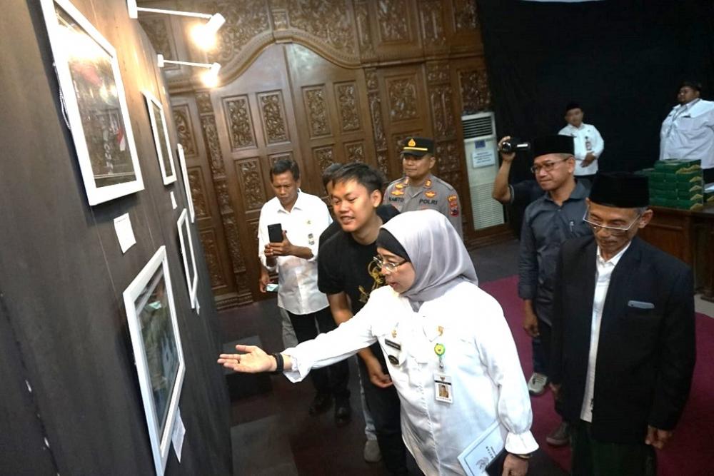 Film Dokumenter Mbah Rifa'i Kenalkan Kembali Sebagai Pahlawan Nasional Dari Batang