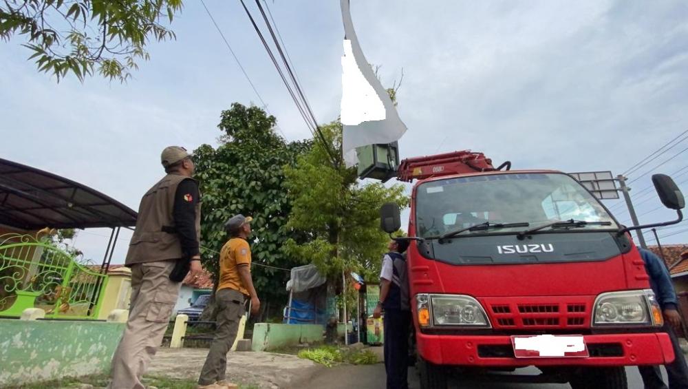 TERTIBKAN APK MELANGGAR ATURAN