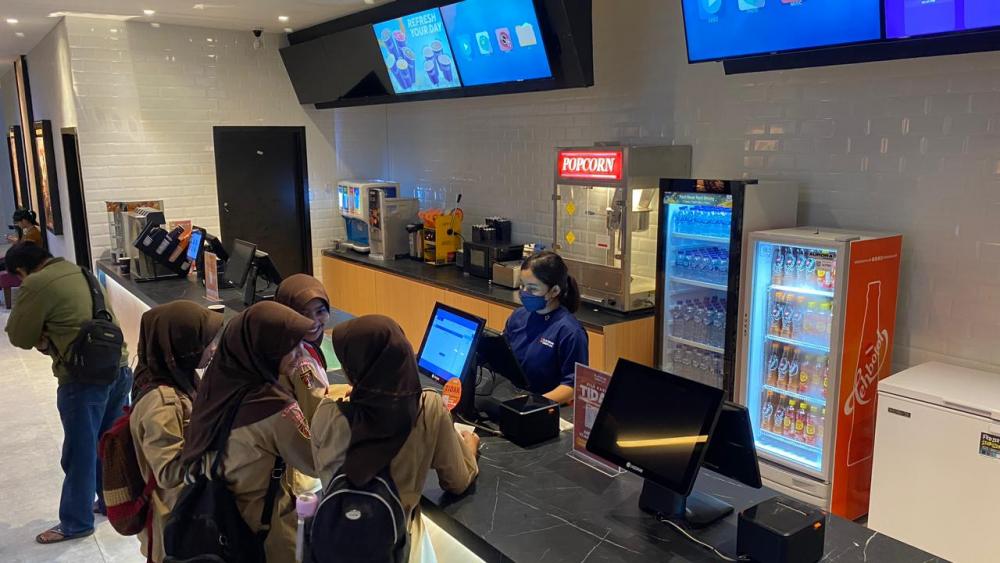 Puluhan Tahun Menunggu, Batang Akhirnya Kembali Punya Bioskop