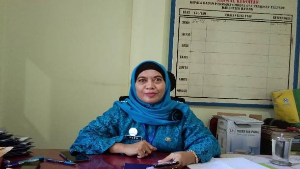 Kabupaten Batang Gelar Sensus Pajak Daerah 2024