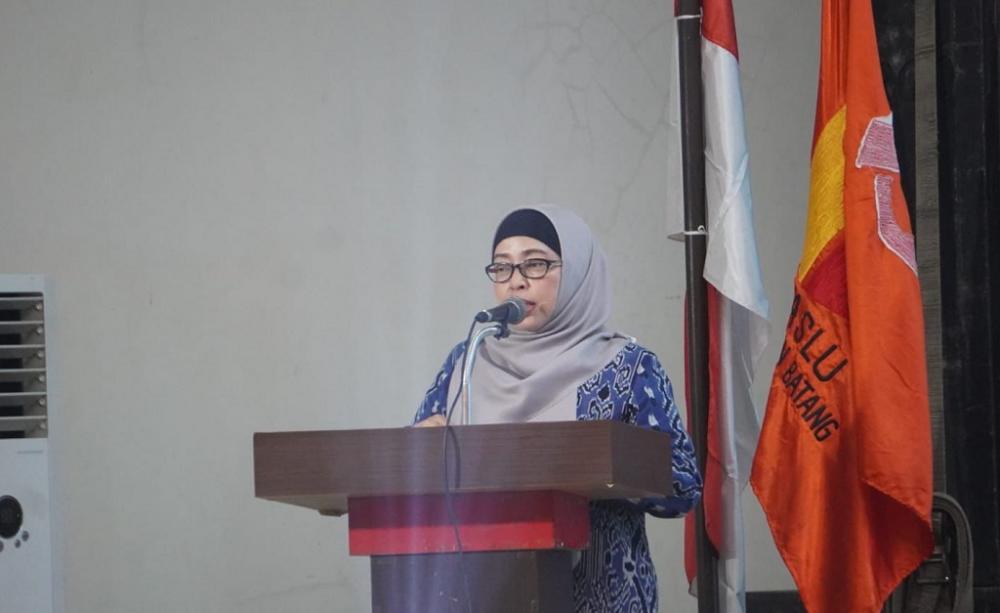 WASPADA MASA TENANG PEMILU