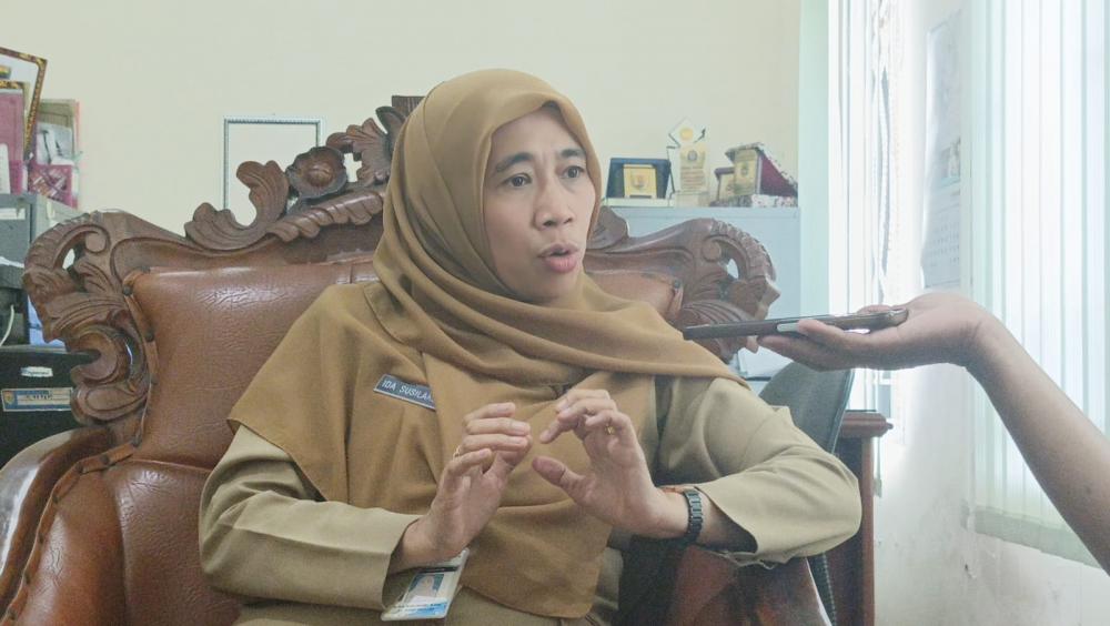 Pemberantasan 3M Lebih Efektif Cegah Demam Berdarah