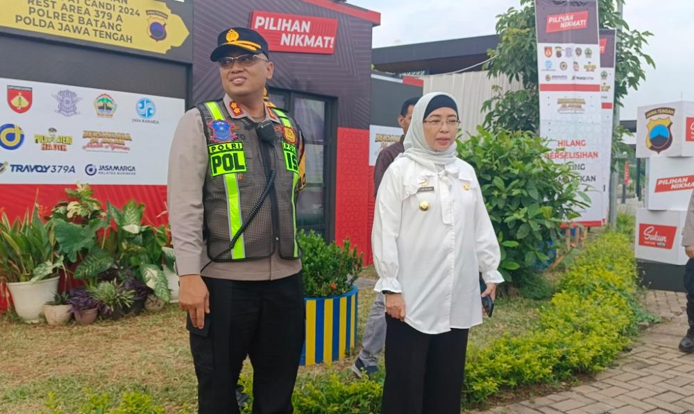 Kabupaten Batang Siapkan Sarana Medis untuk Pemudik: Kesiapan dan Keamanan