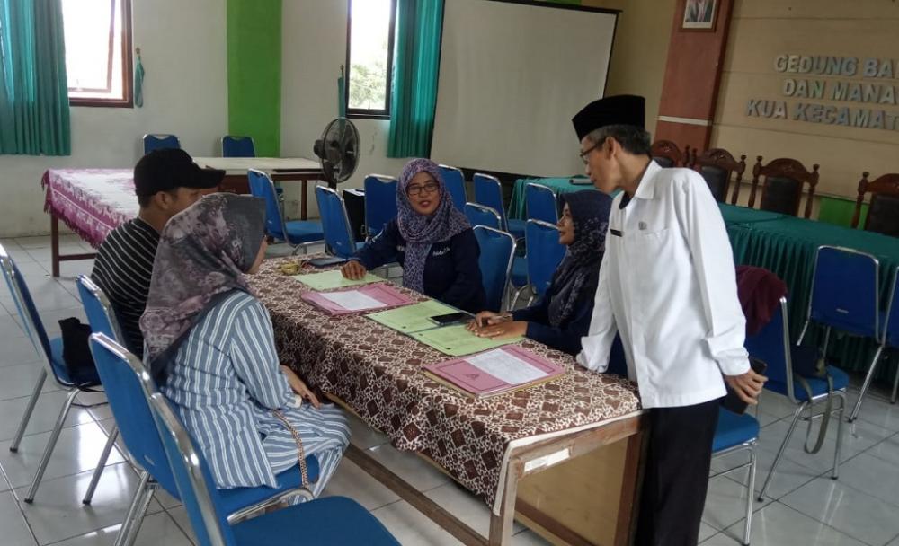 Cegah Stunting, Catin Wajib Terdata Elsimil