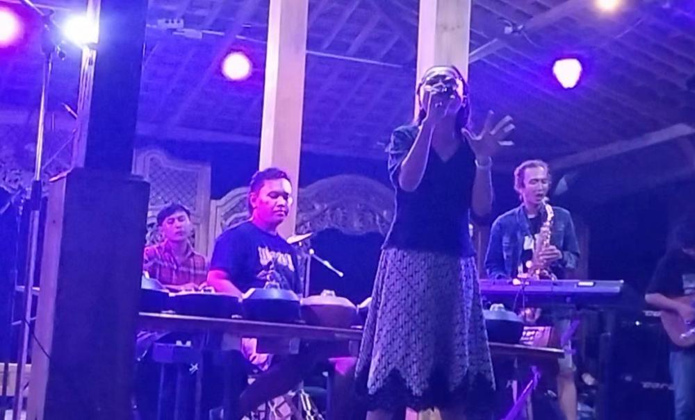 Sanggar Pekerti Media Bertumbuhnya Seni Budaya Lokal