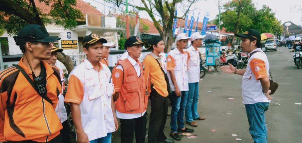 Sinergi Komunikasi Efektif Sukseskan Kirab Budaya Kabupaten Batang