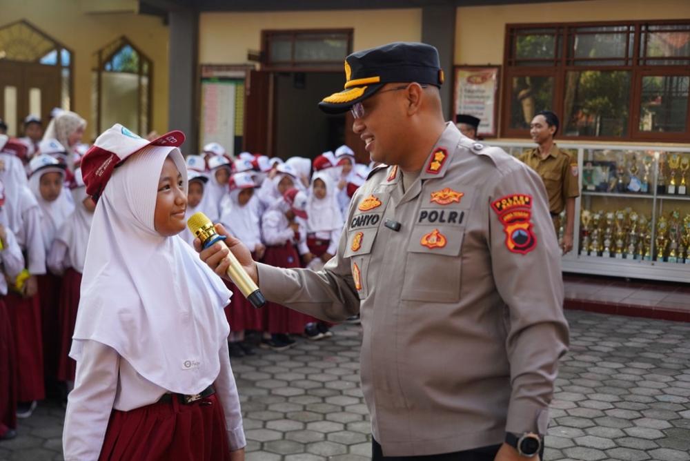 Manfaatkan Gawai untuk Edukasi