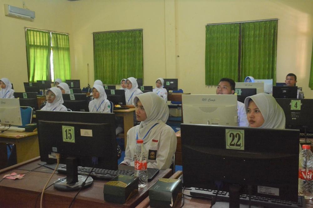 PELATIHAN DIGITAL TALENT