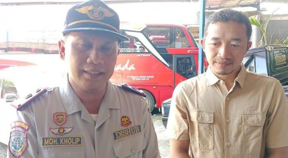 Dishub Batang Berikan Tips Keamanan untuk Study Tour yang Aman