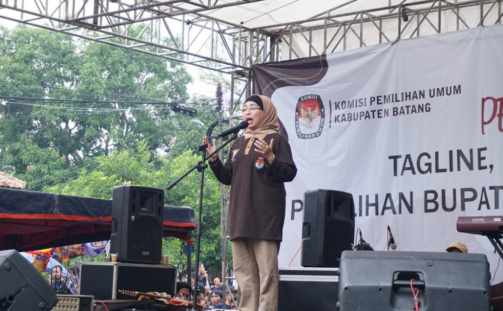 SUKSESKAN PILKADA SERENTAK