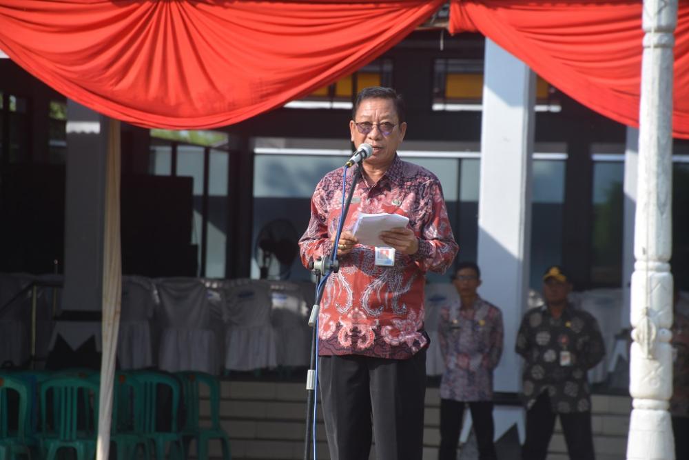 KENAIKAN PANGKAT MOTIVASI KINERJA