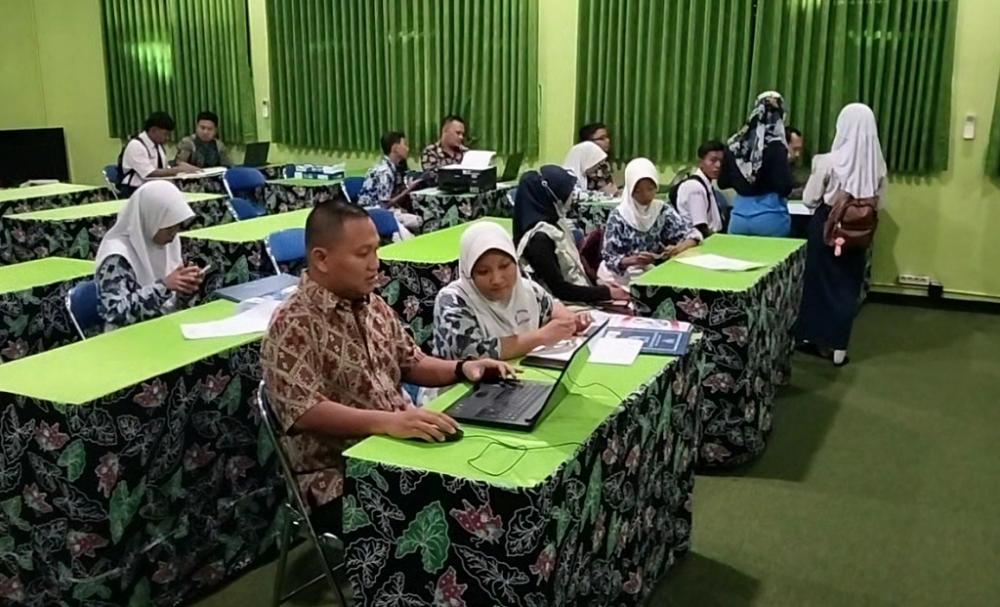 VERIFIKASI AKUN PPDB 2024