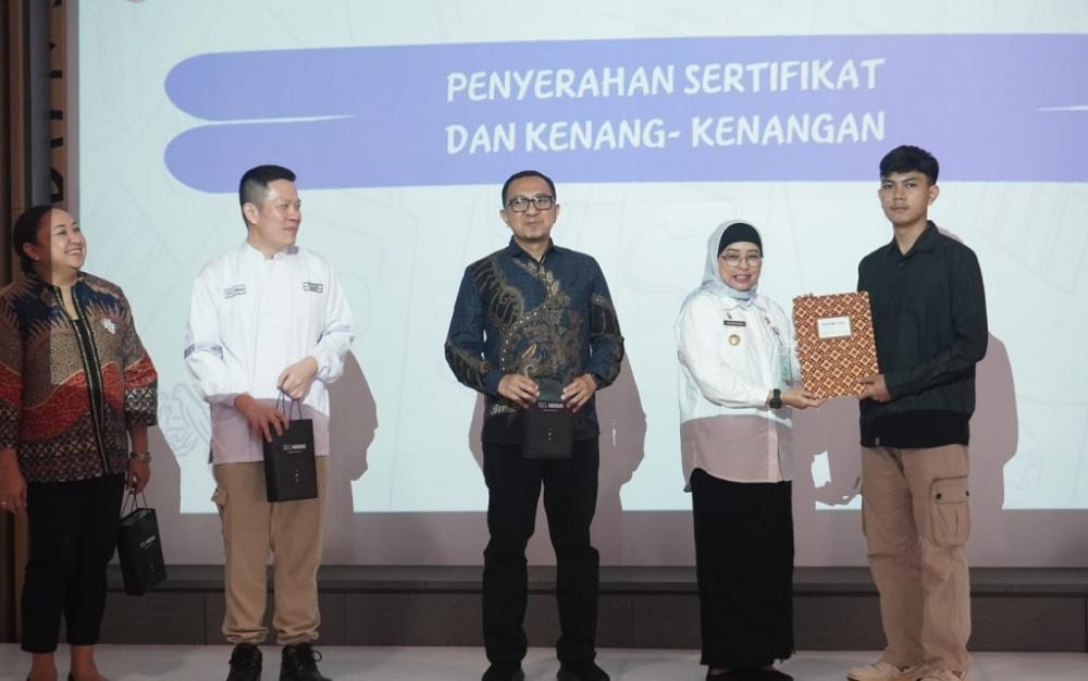 Program Magang Gemilang di Batang Cetak Tenaga Kerja Berkualitas