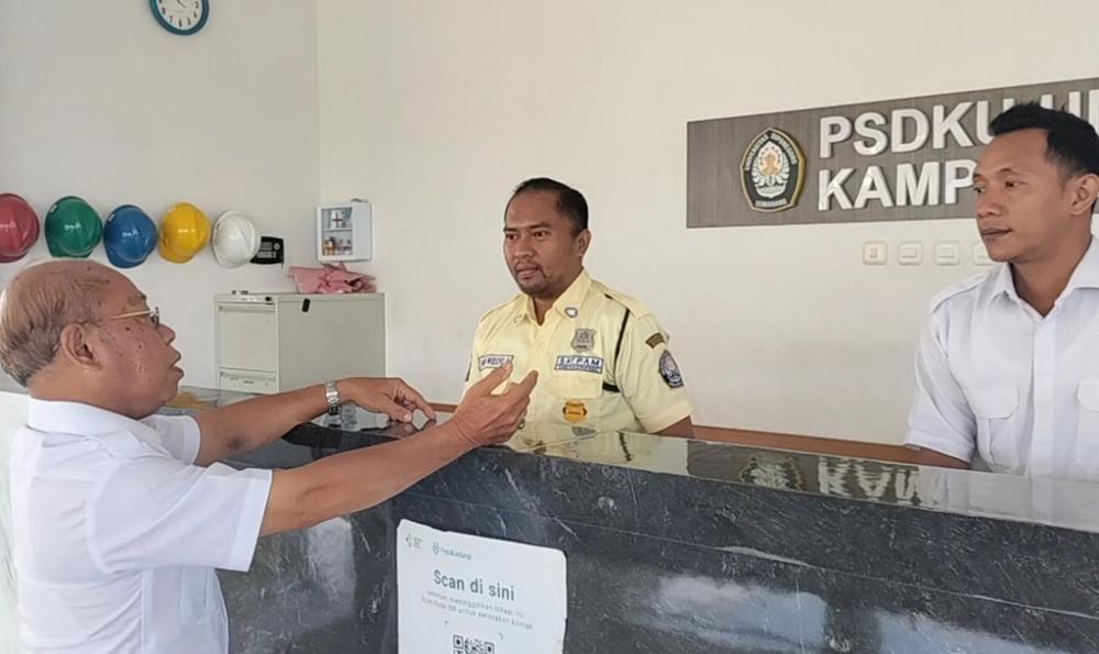 Beasiswa Agribisnis PSDKU Undip Buka Peluang Petani Milenial