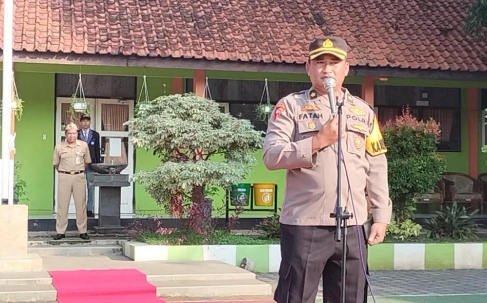 Belum Punya SIM, Pelajar Dilarang Kendarai Motor