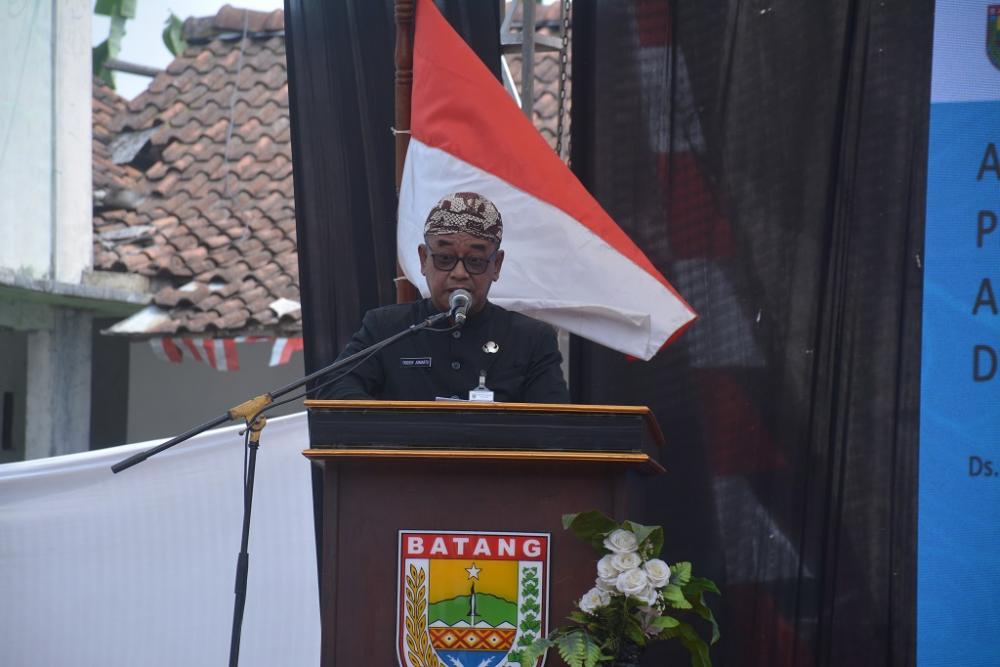 FOKUS LAYANAN PUBLIK