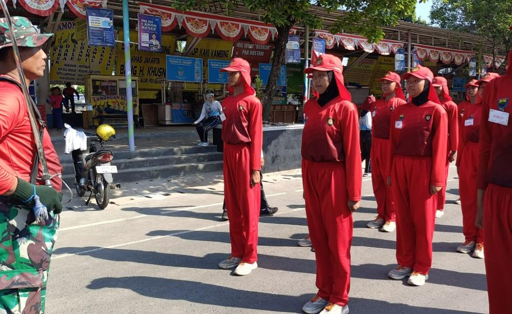 Jelang Bertugas, Capaska Mulai Selaraskan Gerakan