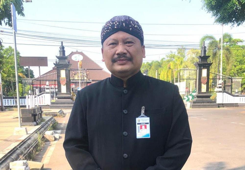 Pentingnya Edukasi Etika Politik, Upaya Kesbangpol Batang Hadapi Pilkada 2024