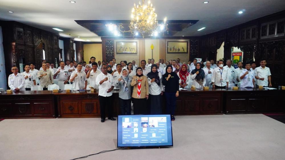 Kapan Informasi Publik Boleh Disembunyikan?  Berikut Penjelasan Komisioner KIP Jateng