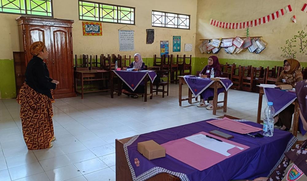 LOMBA STAND UP COMEDY