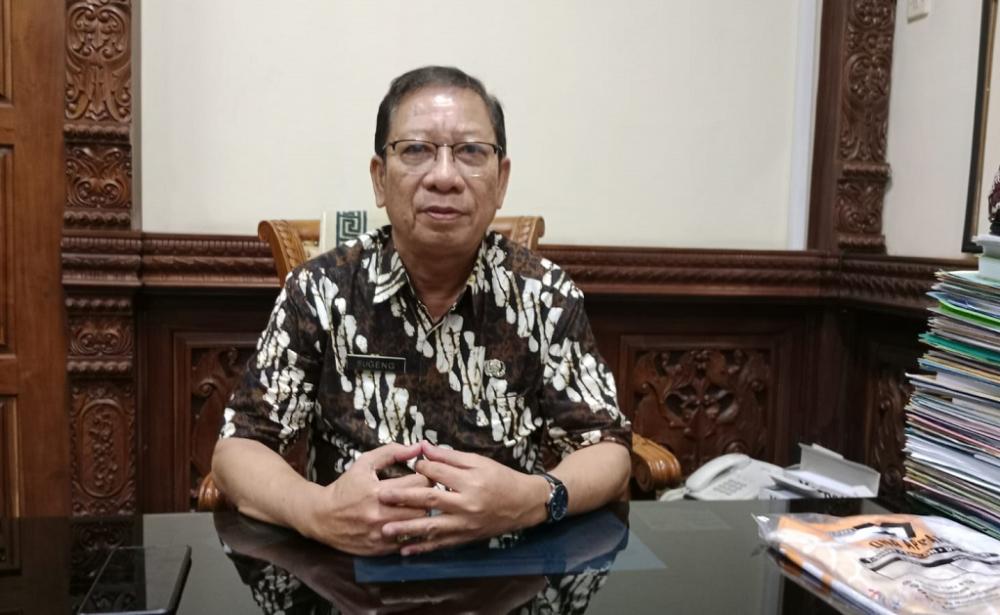 Pemkab Batang Tegaskan Pentingnya Netralitas ASN dalam Pilkada Serentak 2024