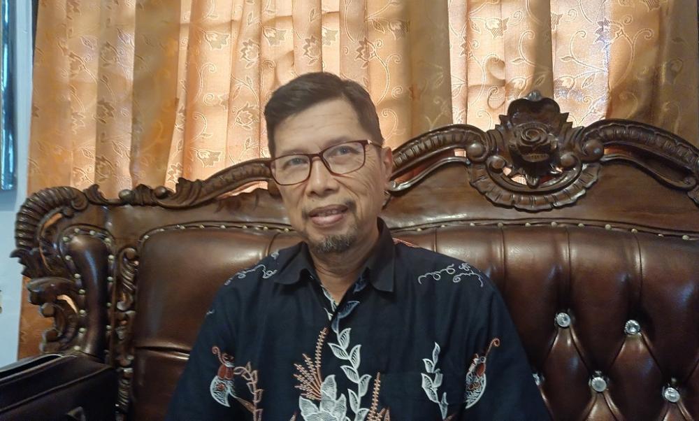 FKUB Minta, Kontestan Pilkada 2024 Utamakan Kerukunan dan Kesejahteraan