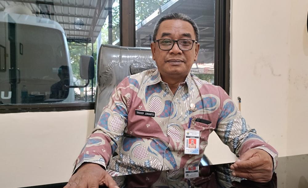 Di Usia ke-79, RRI Dukung Keterbukaan Informasi Publik