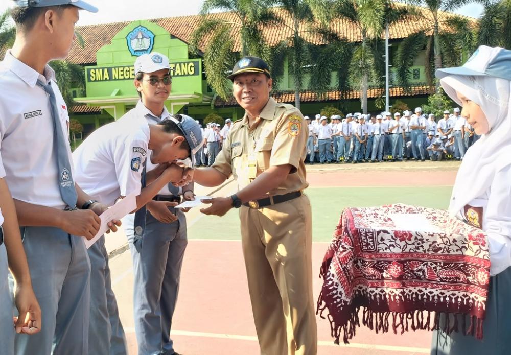 Maknai Sumpah Pemuda, Gen Z Mulai Amati Dunia Politik