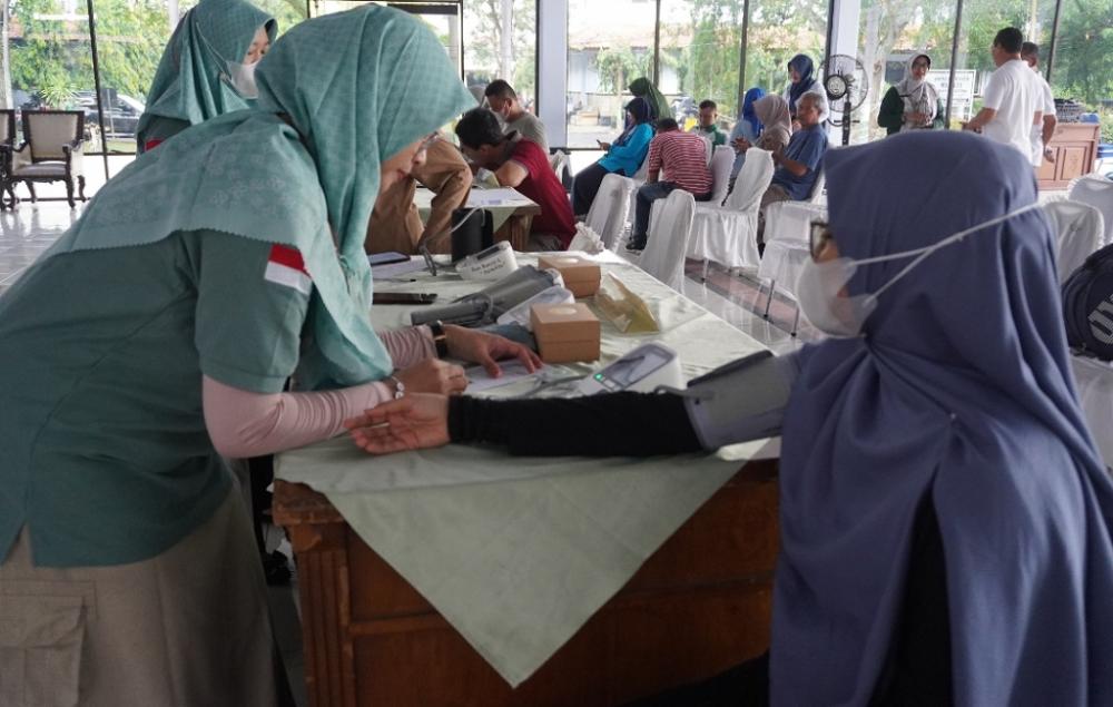 Waspada, Diabetes Rentan Mengintai Anak