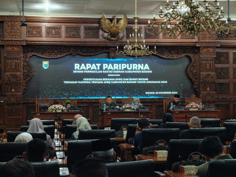 Persetujuan DPRD dan Pemda Siap untuk Evaluasi Gubernur