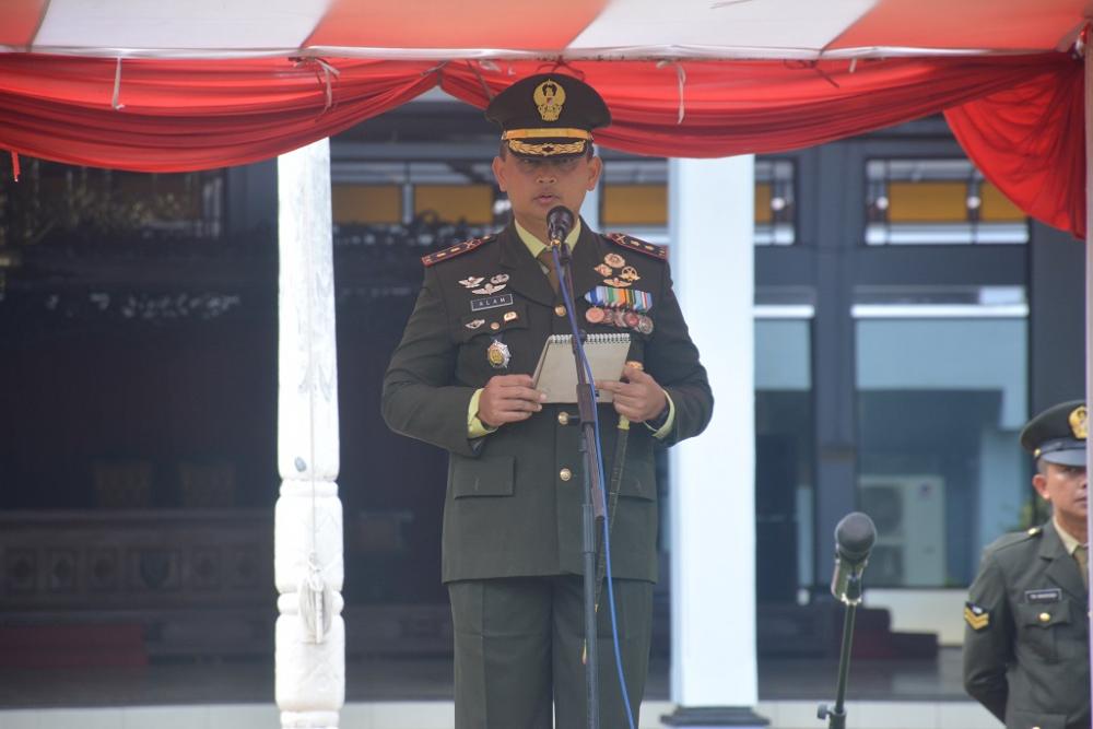 Hari Pahlawan Nasional, Wujud Memperkuat Persatuan dan Solidaritas Sosial