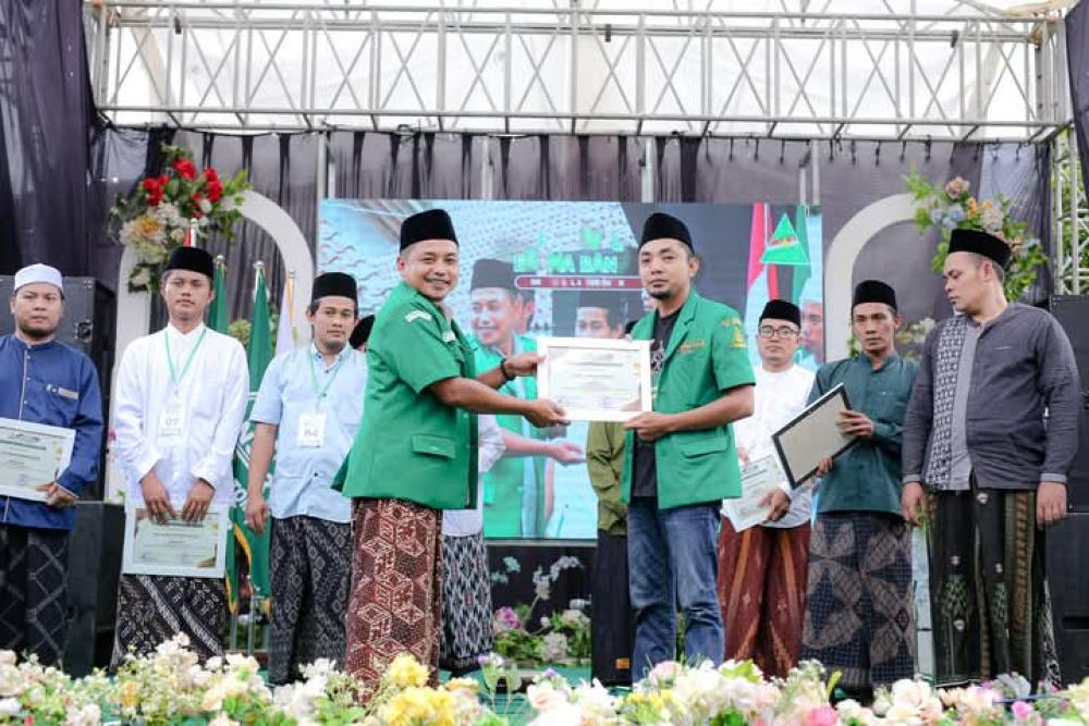 Festival Rebana Al Banjari 2024, Menjaga Independensi dan Menghadirkan Seni yang Memukau