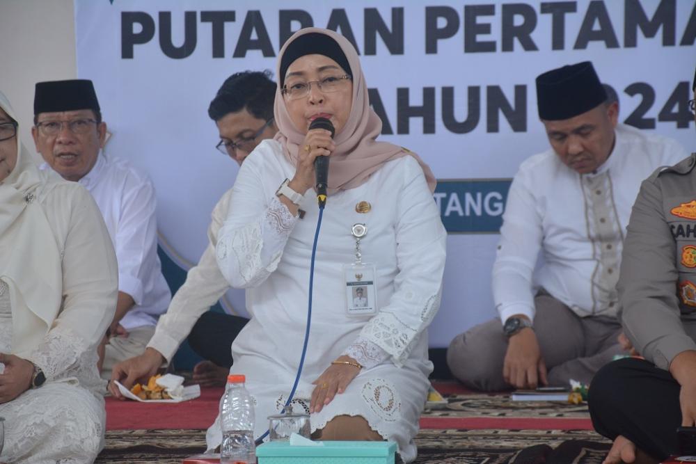 Kesuksesan 3 Periode, Pj Bupati Batang Bekerja Sejahterakan Masyarakat Batang