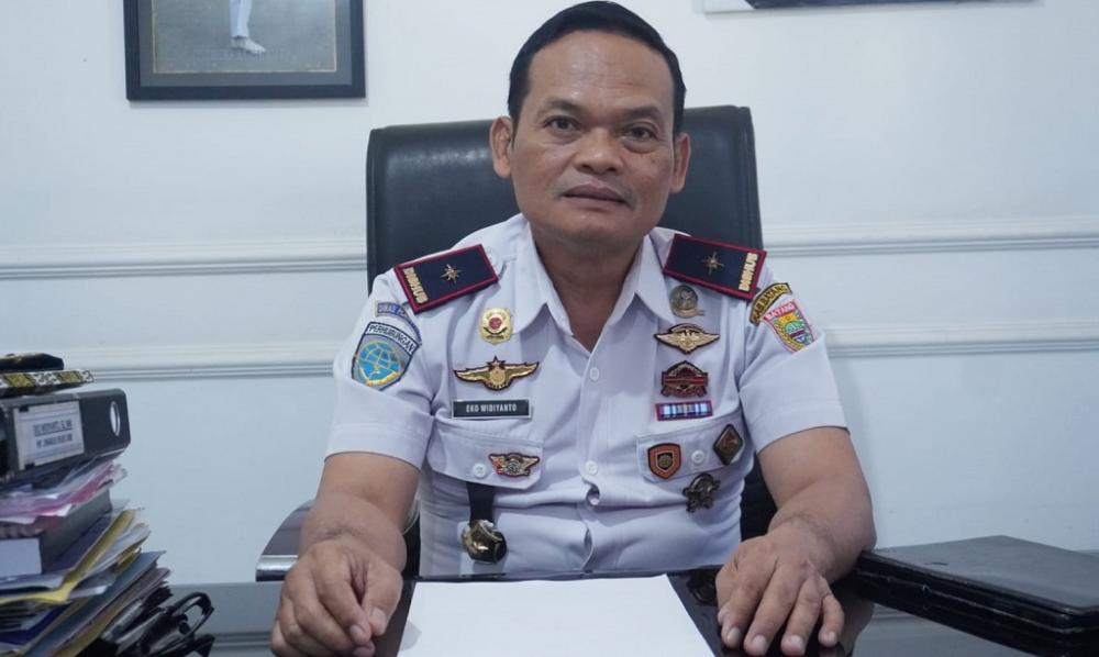 Prioritas Keselamatan di Jalan Selama Libur Nataru Sinergitas Dishub Batang dan Stakeholder