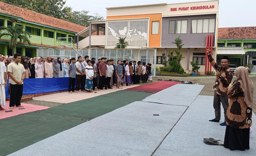 Tanamkan Pemahaman Alquran, IPARI Terapkan Metode Living Quran