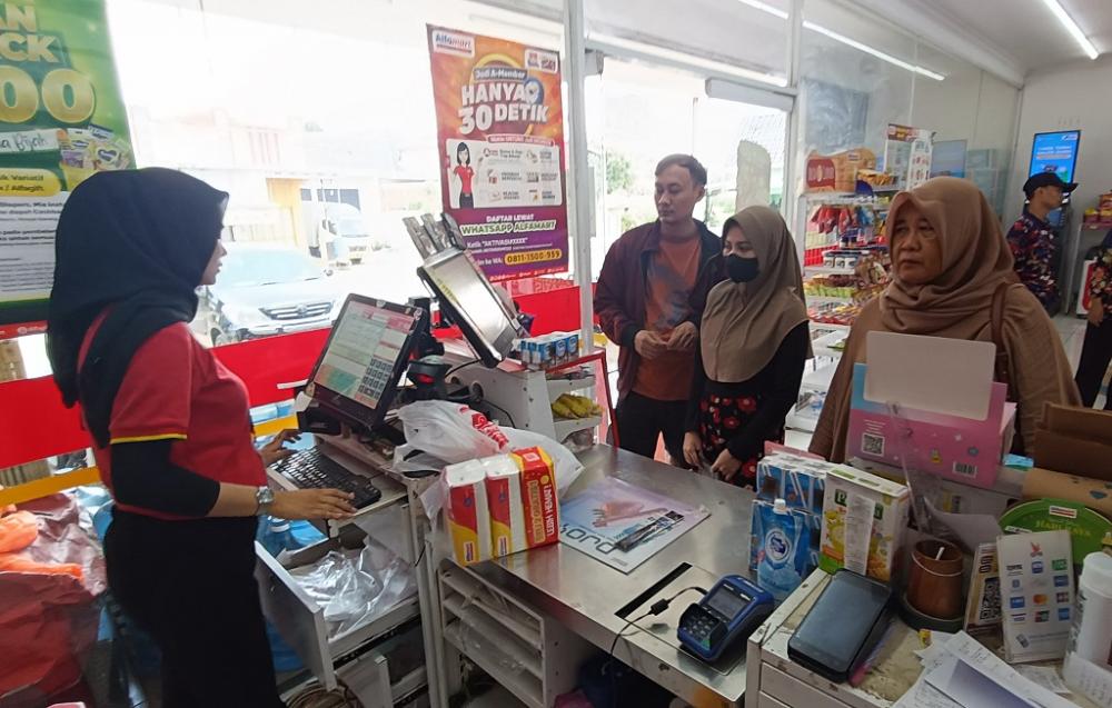 Perubahan Jam Operasional Minimarket, Wujud Perlindungan terhadap UMKM