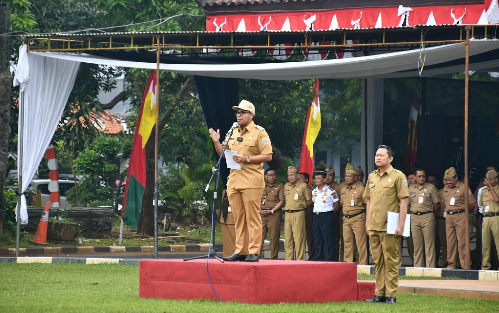 Kabar baik!! Efisiensi Tak Pengaruhi TPP Kabupaten Batang