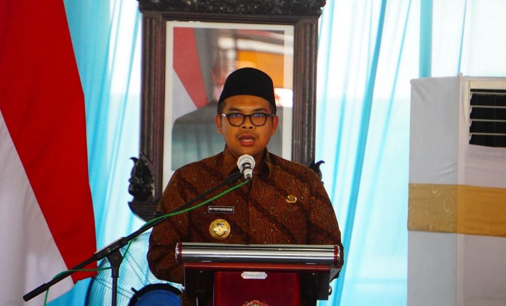 Bupati Batang Usulkan Perbaikan Infrastruktur dan Transportasi