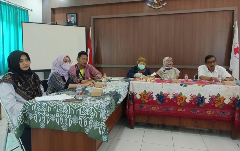 Sinergi PMI Batang dan POPTI Bantu Penderita Talasemia Dapatkan Darah Leucodepleted Berkualitas