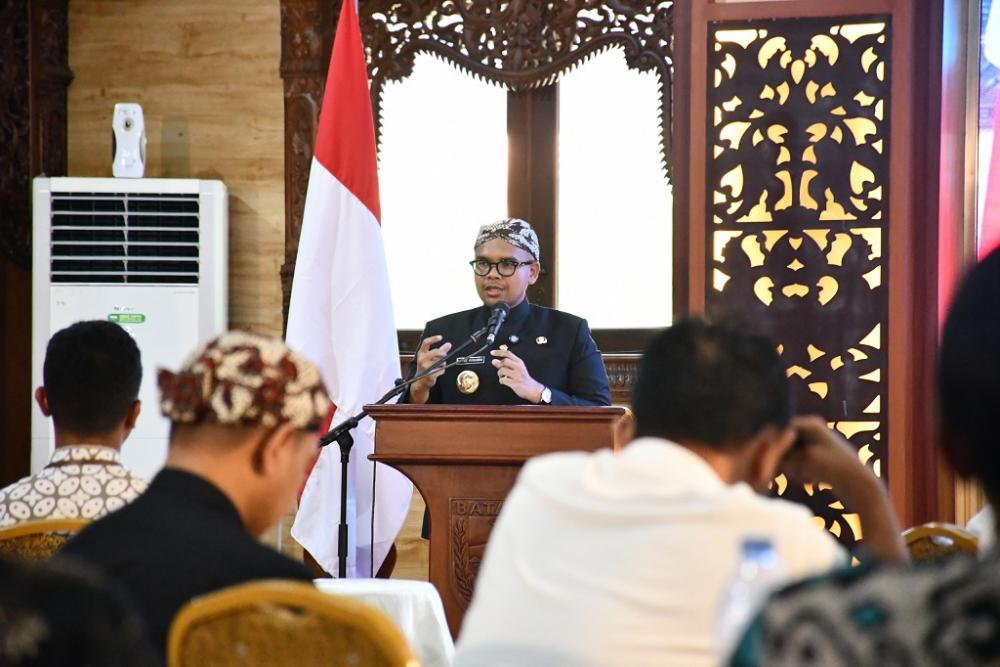 Batang Bersiap Naik Kelas: Mimpi Jadi Pelabuhan Perikanan Nusantara dan Tonggak Ekonomi Bahari