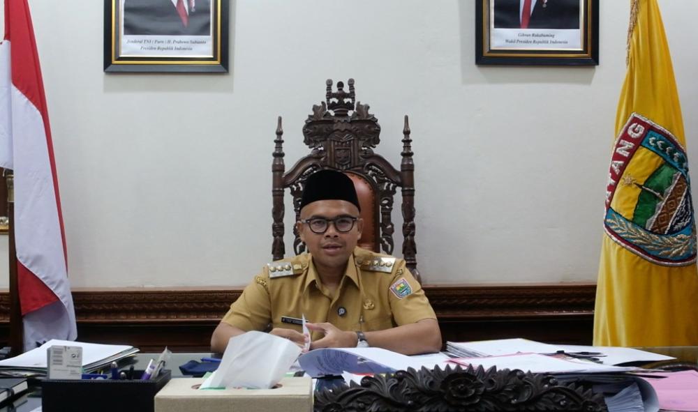 Pemkab Batang Gencarkan Budaya Pilah Sampah dari Rumah