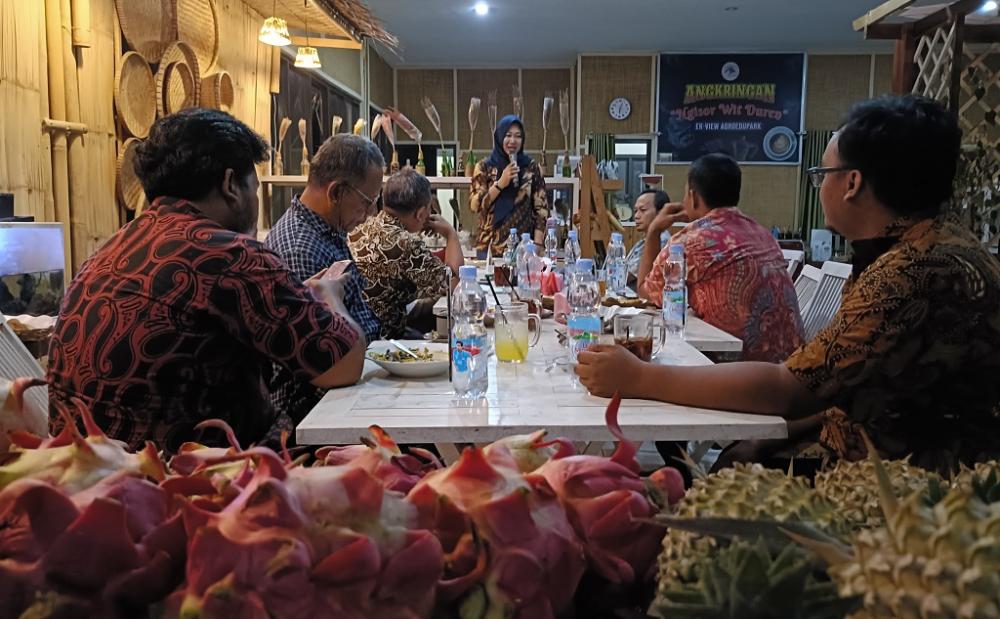 BBP Clapar Bakal Disulap jadi Agroedupark yang Menggoda