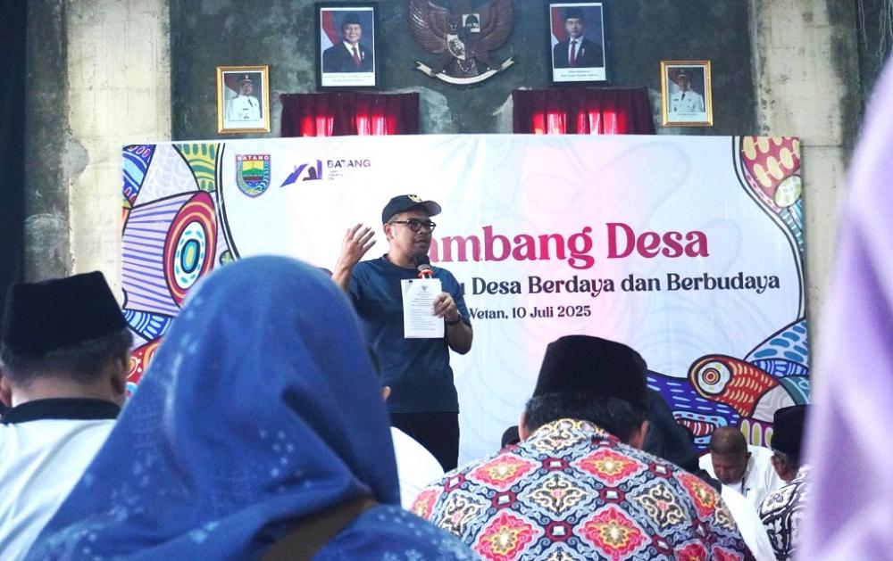 Bupati Batang Siap Hadapi Gugatan, Pemilik Kafe Karaoke yang Dibongkar di Pantai Sigandu