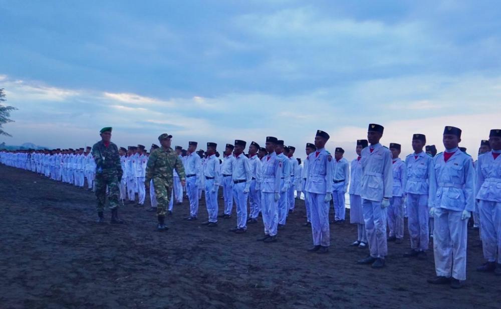 Situasi Aman, Bupati Batang Ajak Warga Tak Terprovokasi Gejolak Sosial