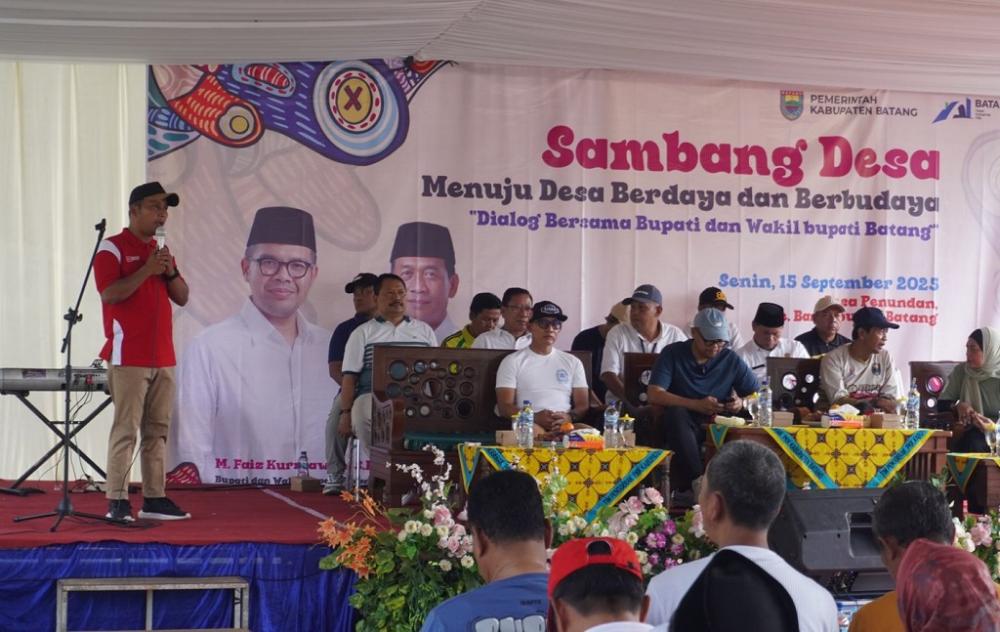 Kades Penundan Keluhkan Letak Puskesmas Banyuputih yang Dinilai Kurang Strategis