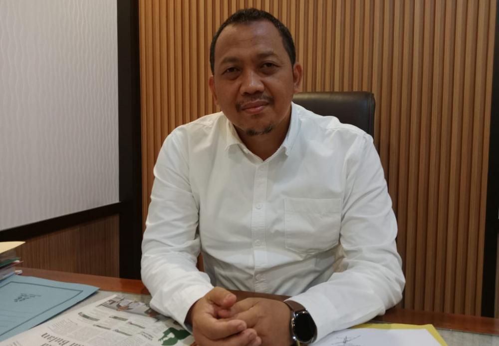 DPRD Batang Keluarkan Imbauan Anggota Dewan Jadi Penggerak Keamanan Lingkungan