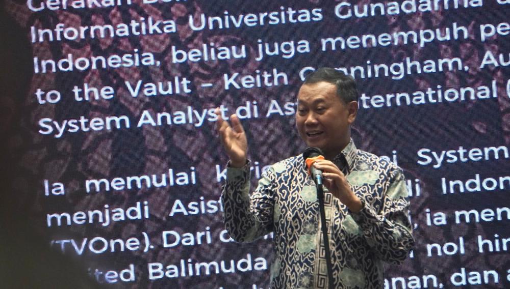 Bangun Kebanggaan dan Identitas Daerah, PMB Gaungkan Ruwat Citra Batang
