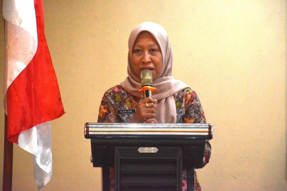 Sosialisasi Perda Insentif dan Kemudahan Investasi, Dorong Minat Investor di Kabupaten Batang