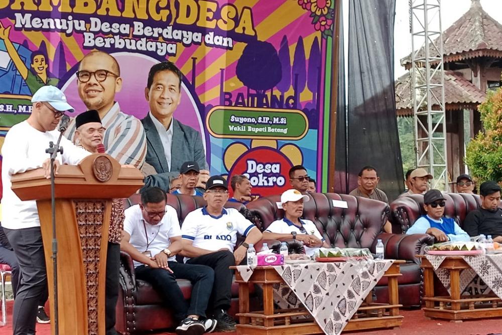 Ziarah Syekh Maulana Maghribi, Jeritan Warga Saat Wisata Religi